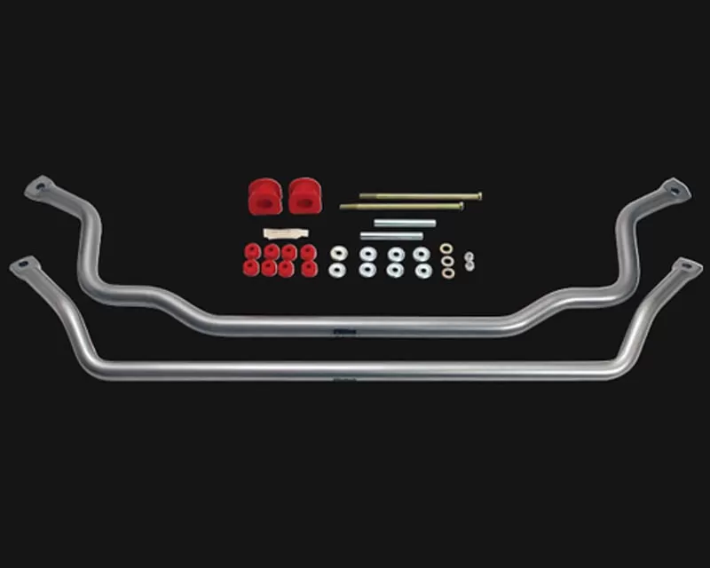 Belltech Performance Sway Bar Set Nissan Titan 2004-2014 - 9929
