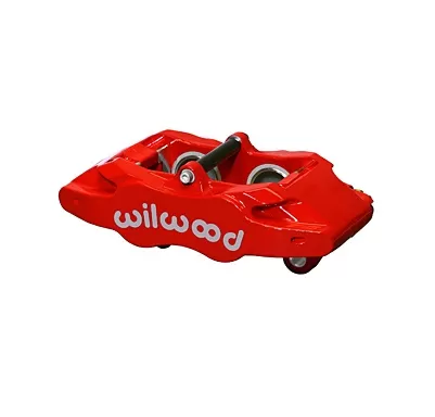 Wilwood SLC56 Caliper - Red - 120-13915-RD