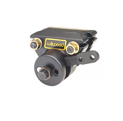 Wilwood Mechanical Spot Caliper L/H - 120-2374