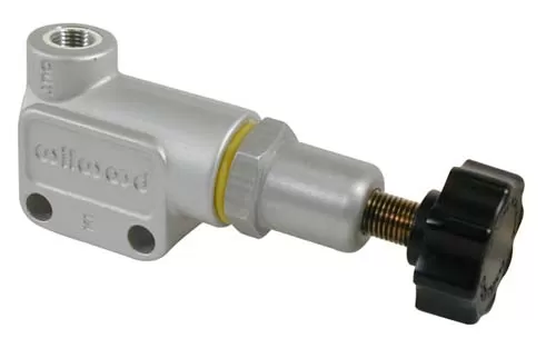 Wilwood Proportioning Valve Compact - 260-12627
