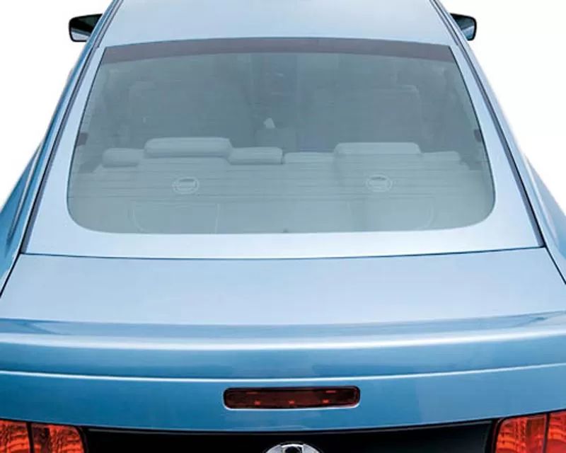 3dCarbon U Shape Rear Window Trim Ford Mustang GT V6 05-09 - 691015