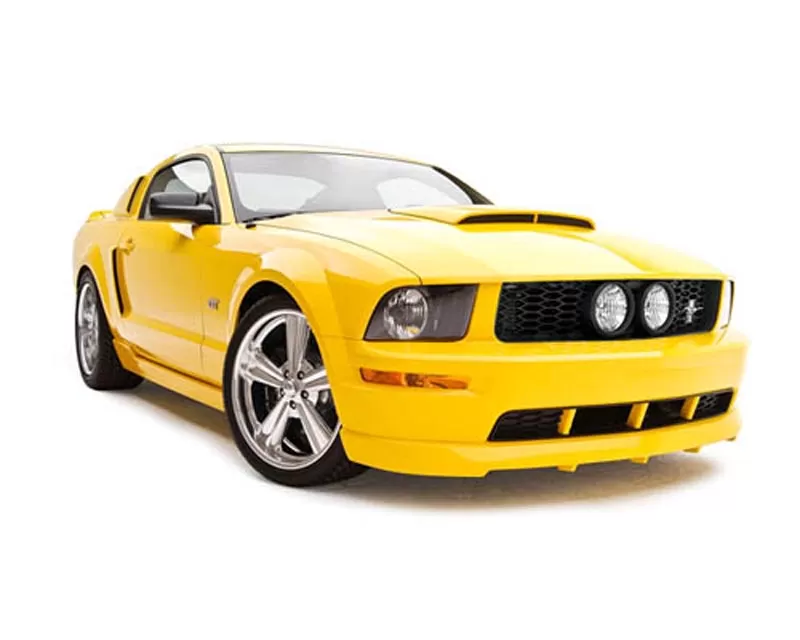 3dCarbon 4PC Body Kit Ford Mustang GT 05-09 - 691026