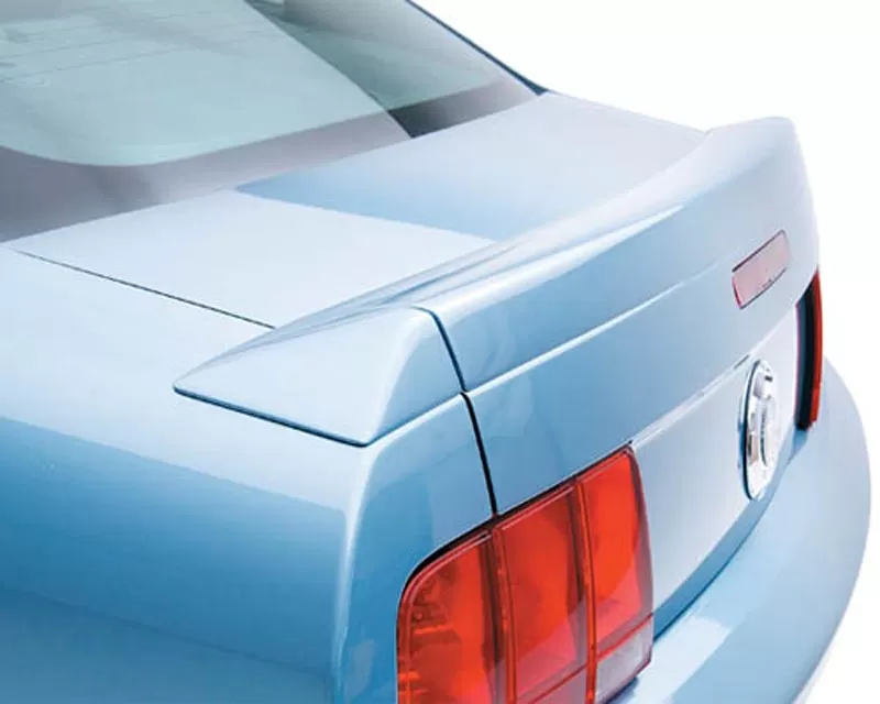 3dCarbon MACH 3 Spoiler Ford Mustang GT V6 05-09 - 691031