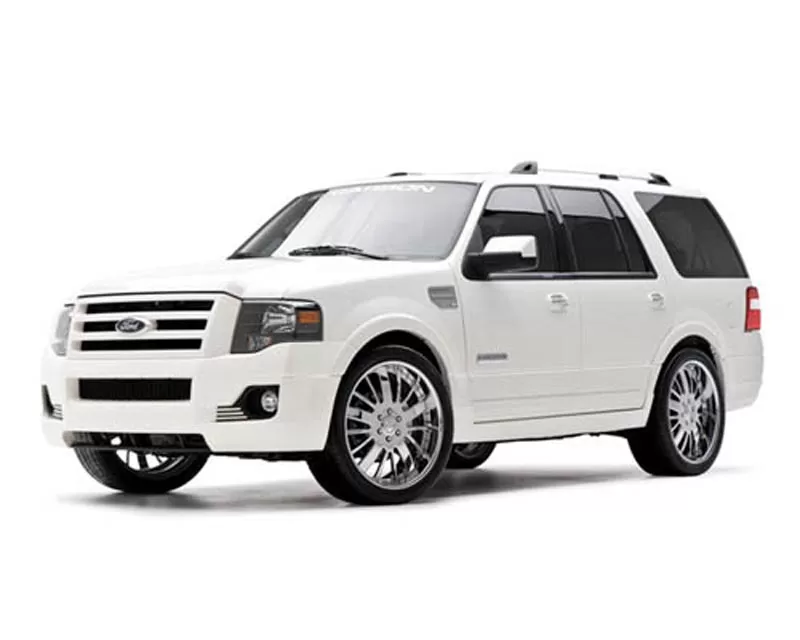 3dCarbon 3PC Body Kit Ford Expedition 07-14 - 691557