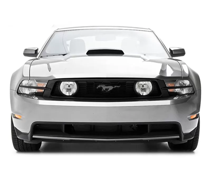 3dCarbon Headlight Splitters Ford Mustang GT 10-12 - 691602-GT
