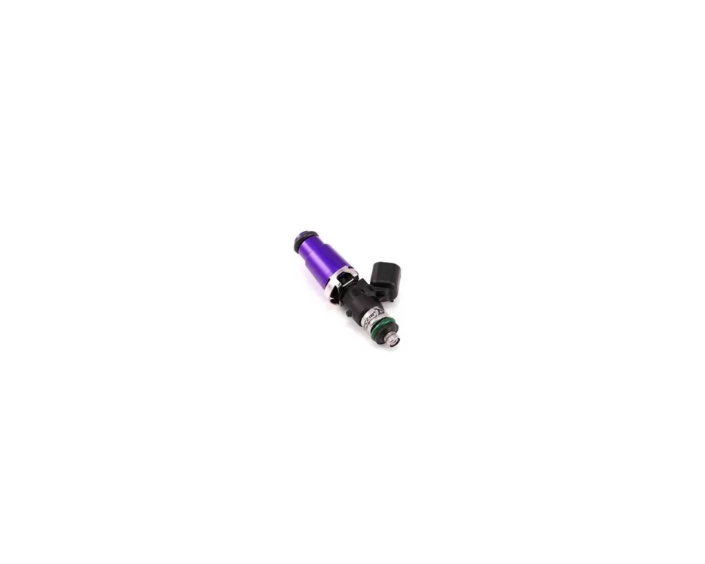 Injector Dynamics 1050X Fuel Injector (Each) - Universal - 1050.60.14.14