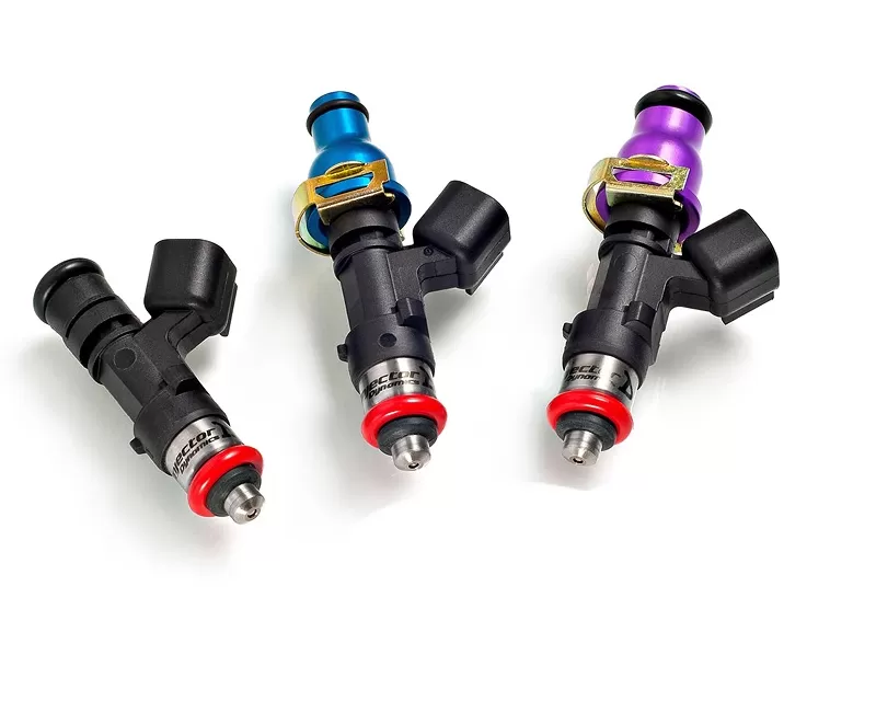 Injector Dynamics ID1050x Fuel Injector Set BMW M3 | M Coupe | Roadster 95-00 - 1050.60.14.14.6