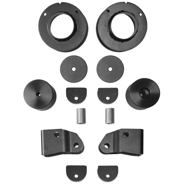 Rubicon Express 2in Spacer Lift Kit Jeep Gladiator JT 2020 - JT7134