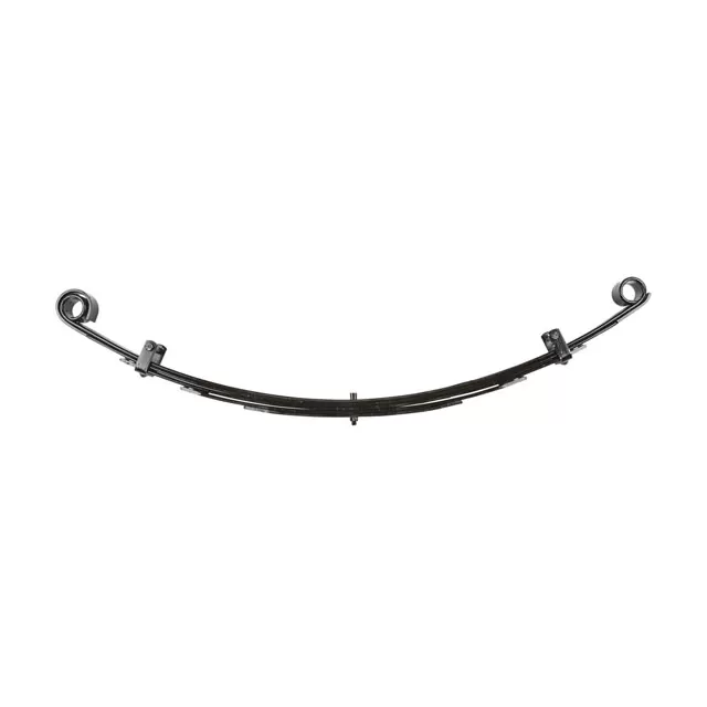 Rubicon Express YJ Front/Rear Leaf Spring 2.5 Inch Front/Rear 87-95 Wrangler YJ - RE1430