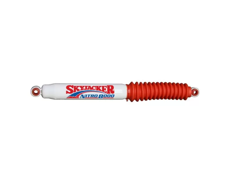 Skyjacker Nitro Shock Absorber 24.75 Inch Extended 14.82 Inch Collapsed Jeep 1974-2011 - N8088