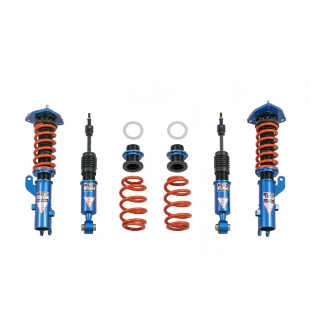 ARK Performance DT-P Coilover Systems Hyundai Veloster 2019-2021 - CD0703-0119