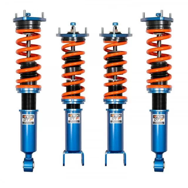 ARK Performance DT-P Coilover Systems Infiniti Q60 2016+ - CD1160-0116
