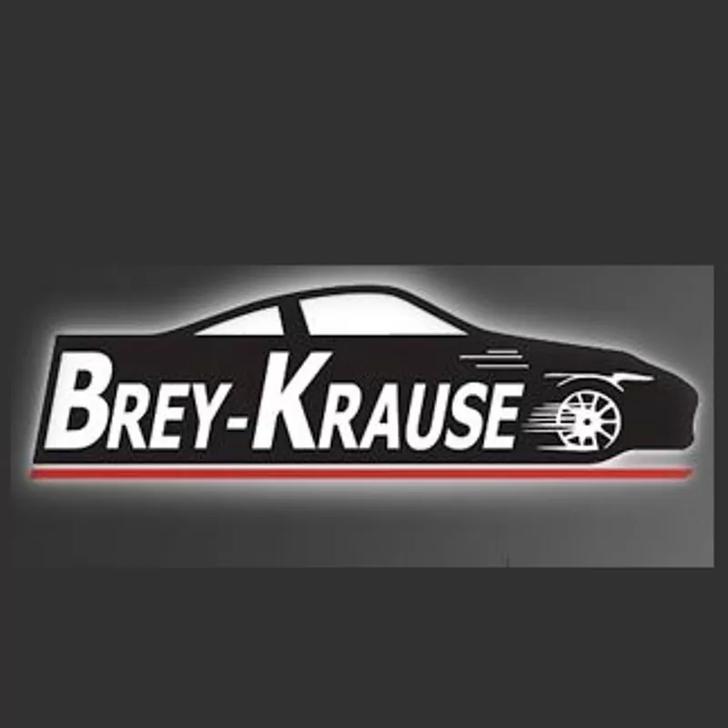 Brey Krause Factory Seat Fire Extinguisher Mount BMW E46 - R-2217
