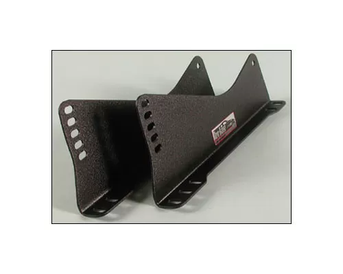 Brey Krause Race Seat Mounts for Sparco Evo Sparco 2000 OMP HTE Seats - R-9060