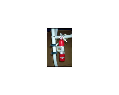 Brey Krause Fire Extinguisher Mount 1.75 Diameter Tubing Universal - R-9522