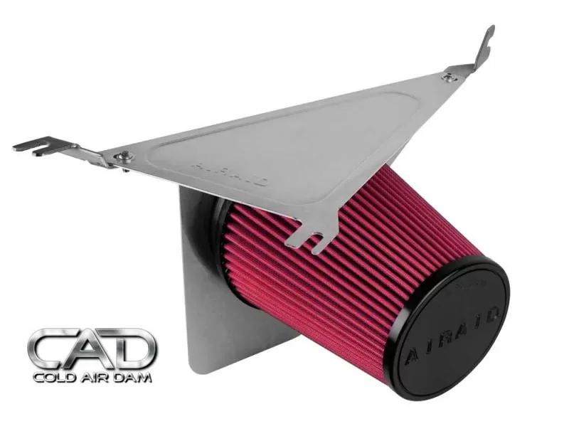 AIRAID Universal Air Filter Housing - 100-252