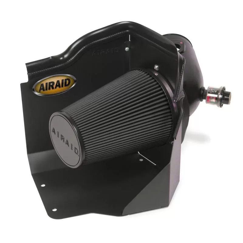AIRAID Intake Kit GMC Sierra 2006-2007 6.6L V8 - 202-189