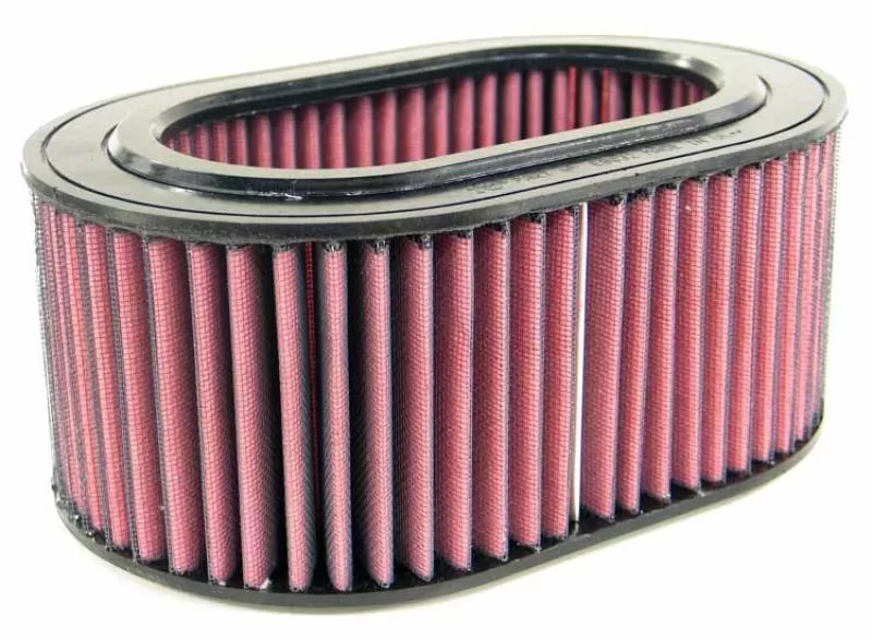 K&#38;N Replacement Air Filter for 80-84 Volvo 242/244/245 2.1L L4 - E-9032