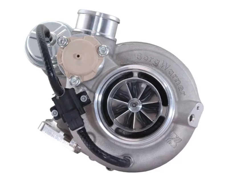 BorgWarner EFR Series 7064 .83 A/R Turbocharger (300-550HP) - 179389