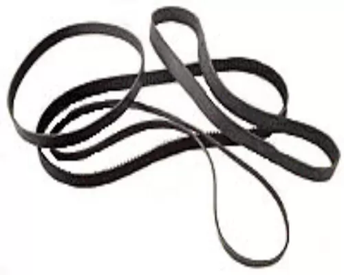 Vortech 63in 10-Rib Supercharger Drive Belt - 2A041-630