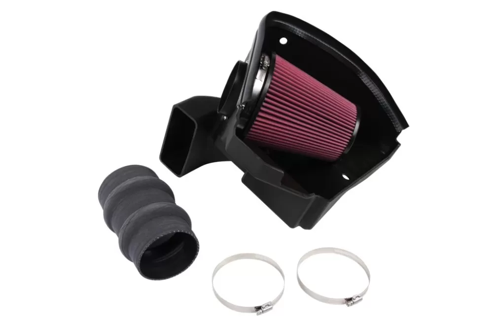 Vortech Competition Air Inlet Upgrade Ford Mustang GT 5.0L 11-14 - 4FQ112-060