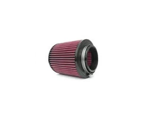 Vortech 3.50 Inch Flange x 5.52 Inch Length Air Filter Ford Mustang 5.0L 86-93 - 8H040-040