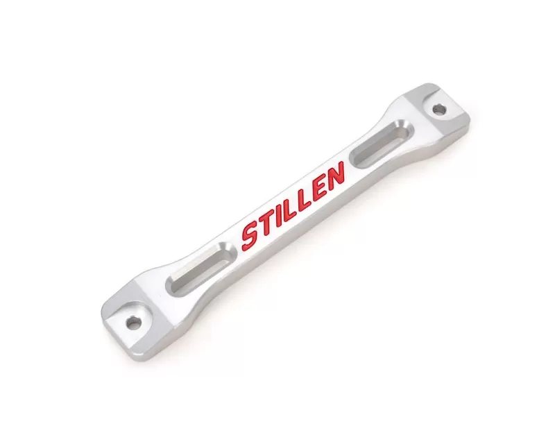 Stillen Battery Tie Down Brace Nissan 300ZX 1989-1999 - 102020