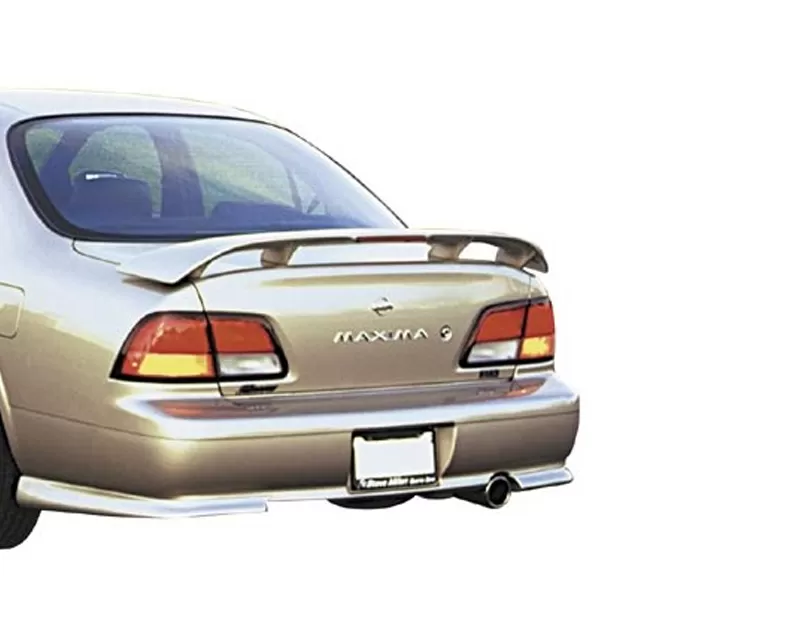 Stillen Rear Corner Driver Side Nissan Maxima 1997-1999 - 108216