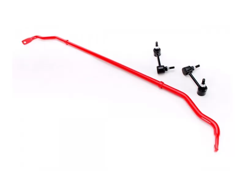 Stillen Sedan Redesigned Rear Sway Bar with End Links Nissan Altima Coupe 2013 - 304236
