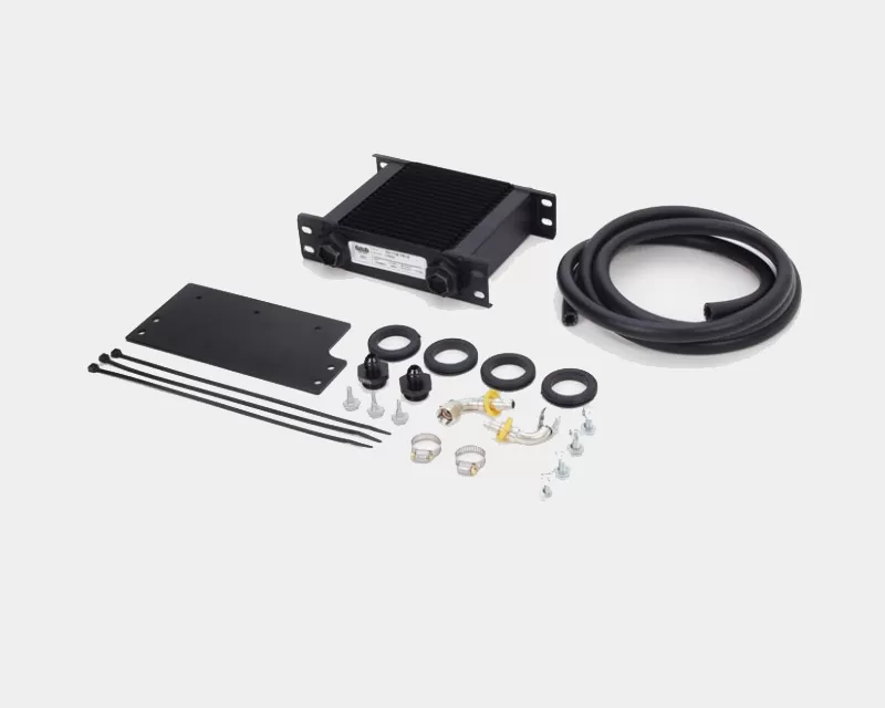 Stillen Transmission Cooler Kit Infiniti Q50 2014-2015 - 400740