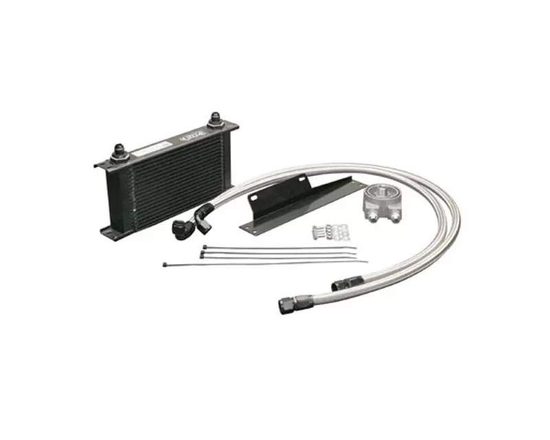 Stillen Transmission Cooler Kit Infiniti QX56 2004-2013 - 409447