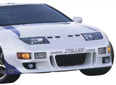 Stillen Front Fascia GTZ-R Nissan 300ZX 1990-1996 - 1030009