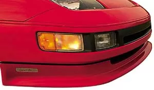 Stillen Front Lip Spoiler GTZ Nissan 300ZX NA 1990-1996 - 108811