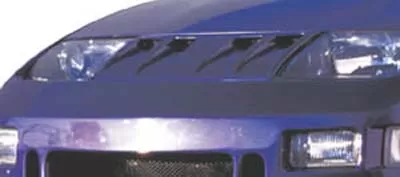 Stillen Ducted Nose Panel Nissan 300ZX 1990-1996 - 108825
