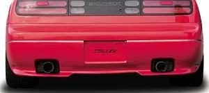 Stillen Rear Valance GTZ Nissan 300ZX 2+2 1990-1996 - 108818
