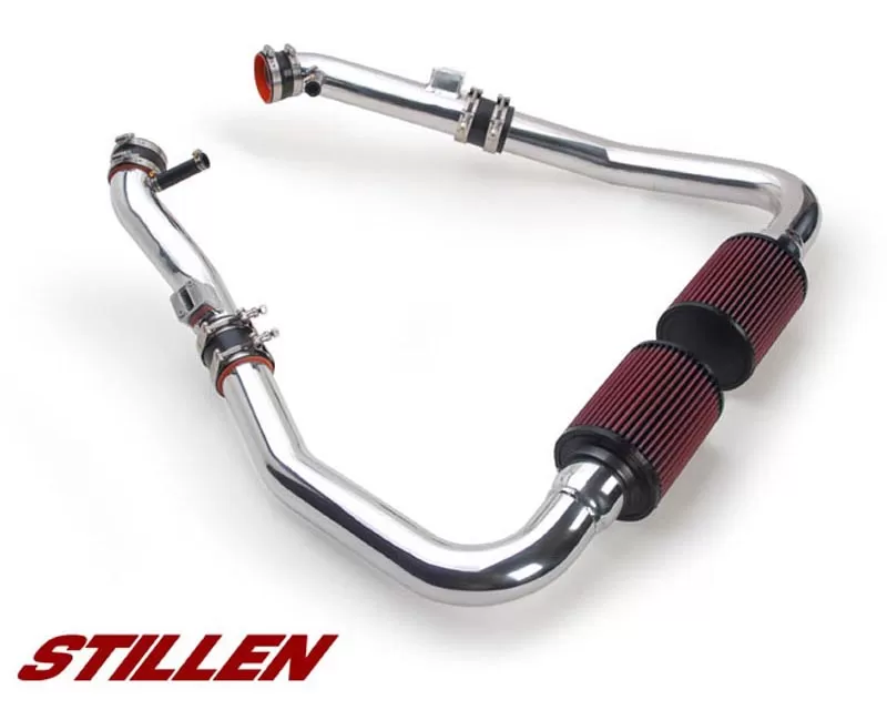 Stillen Gen 3 Ultra Long Tube Dual Intake Kit Nissan 370Z 2009-2014 - 402852