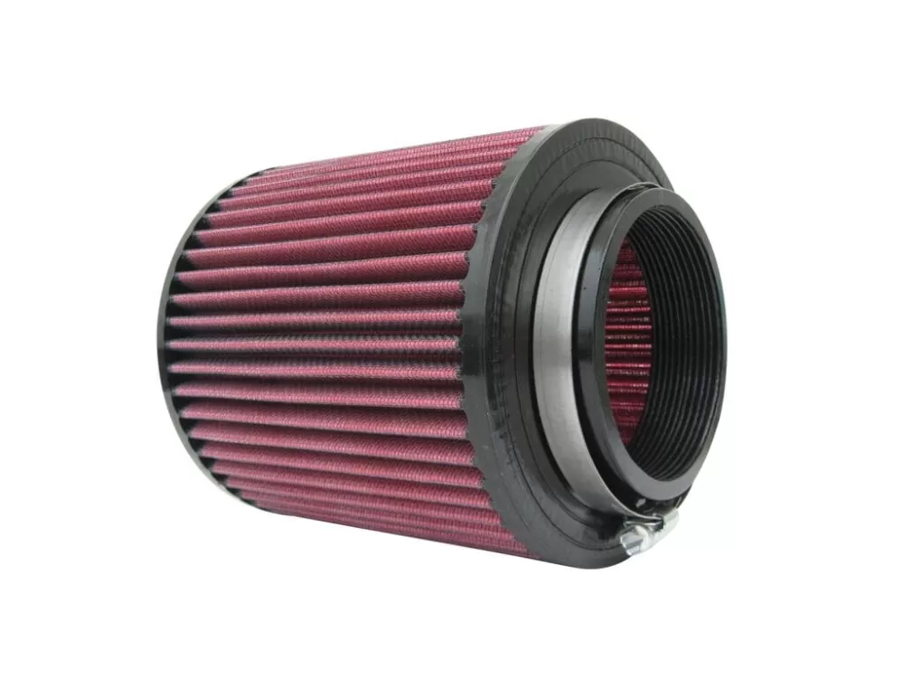 Paxton 3.50" Flange x 7.0" Length Air Filter Dodge Viper GTS | Ford Mustang 86-02 - 8H040-050