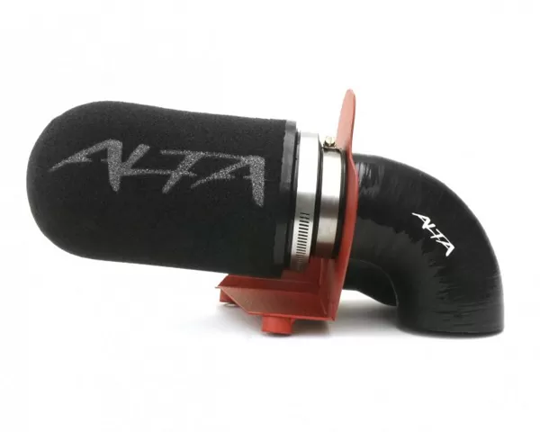 Alta Performance Cold Air Intake System Red Mini Clubman S 08-13 - AMP-INT-401RD