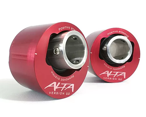 Alta Performance Positive Steering Response System Mini Cooper All Models 02-12 - AMP-SUS-112