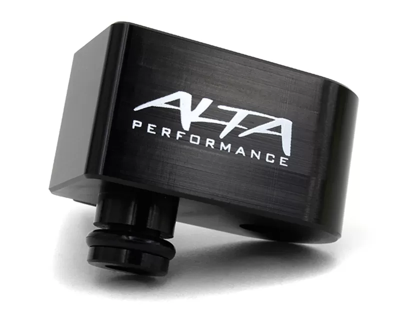 Alta Performance Boost Port Adapter Mini Cooper S R56 07-13 - AMP-INT-211