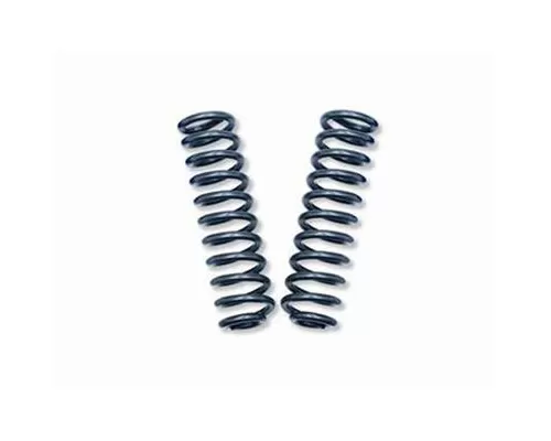 Pro Comp Coil Sprng Front Pair 4In 55397 - 55397