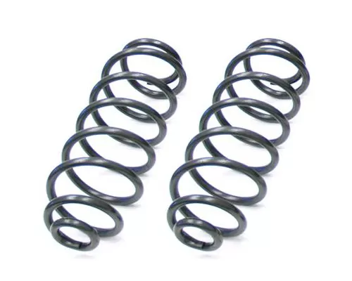 Pro Comp Coil Spring Rear Pair 4In 55417 - 55417