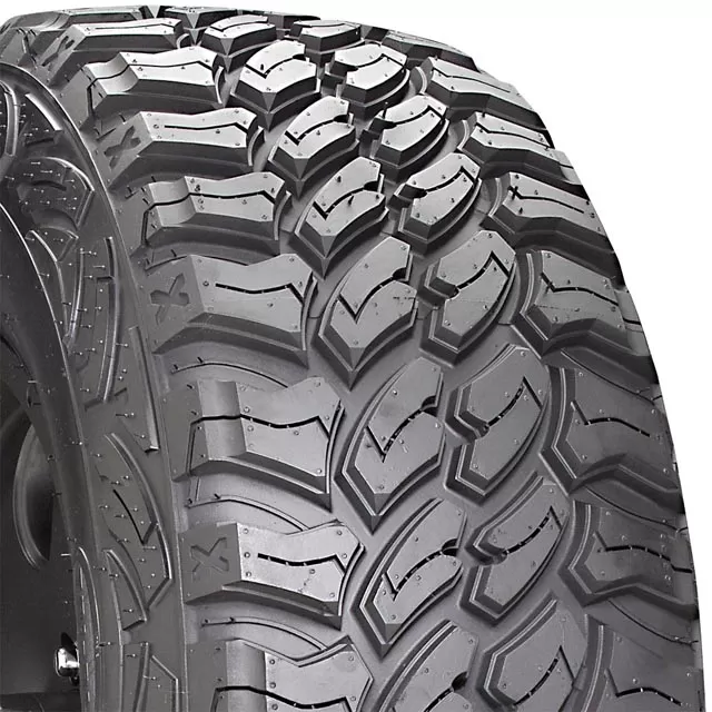 Pro Comp Xtreme MT2 Tire 37x12.5R17 LT 124Q D2 BSW - 771237