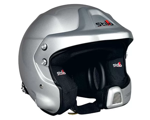 Stilo WRC DES Composite Helmet - STILO-WRCDES-CMP
