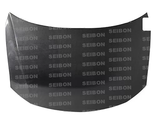 Seibon Carbon Fiber OEM Hood Scion tC 2011-2013 - HD1112SCNTC-OE