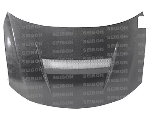 Seibon Carbon Fiber VSII Hood Scion tC 2011-2013 - HD1112SCNTC-VSII
