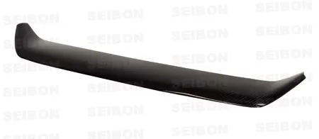 Seibon Carbon OEM Style Front Grille Nissan GT-R 2009-2011 - FG0910NSGTR-OE