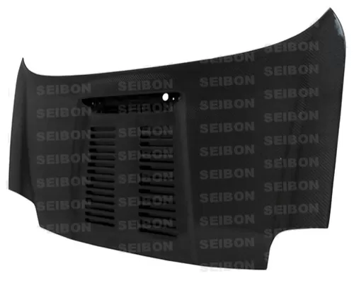 Seibon Carbon Fiber OEM Trunk Lid Toyota MRS 2000-2005 - TL0005TYMRS