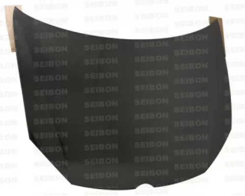 Seibon Carbon Fiber Hood OEM-Style Volkswagen Golf | GTI Mk6 2010-2011 - HD1011VWGTI-OE