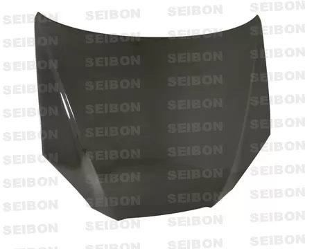 Seibon Carbon Fiber OEM-Style Hood Hyundai Genesis Coupe 2DR 2010-2012 - HD0809HYGEN2D-OE
